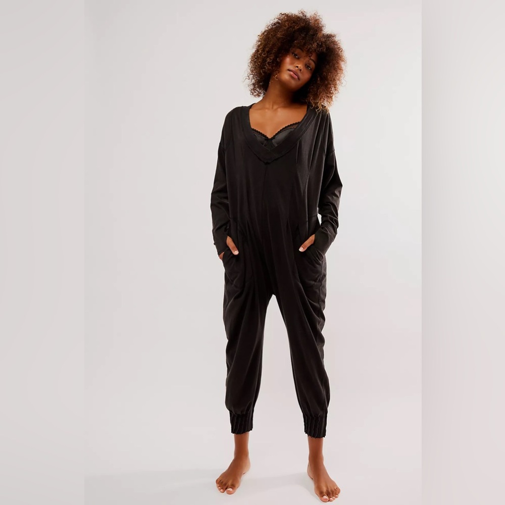 • Free People | All Nighter Romper